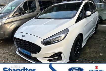 Ford S-Max Gebrauchtwagen