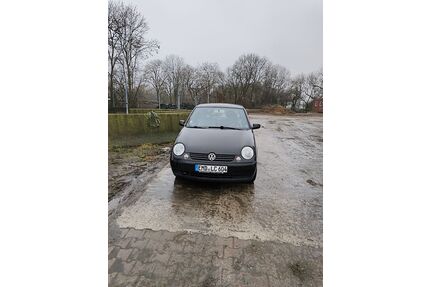VW Lupo Gebrauchtwagen