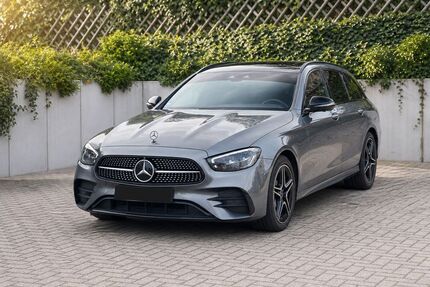 Mercedes-Benz E 300 Gebrauchtwagen