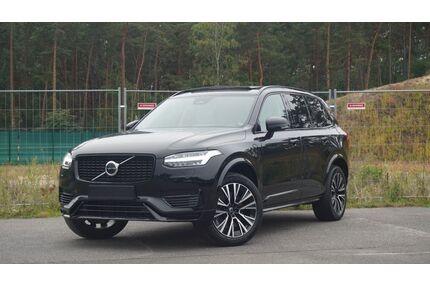 Volvo XC90 Gebrauchtwagen