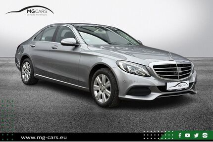 Mercedes-Benz C 180 Gebrauchtwagen