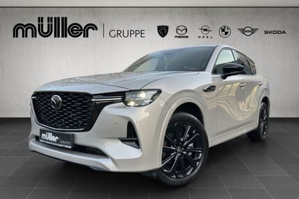 Mazda CX-60 Gebrauchtwagen