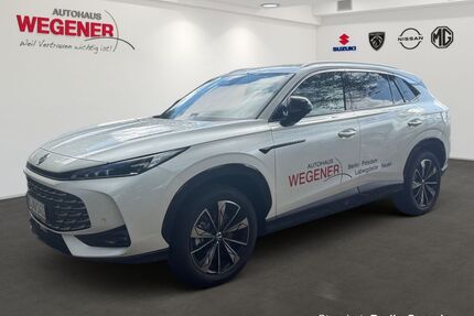 MG HS Gebrauchtwagen