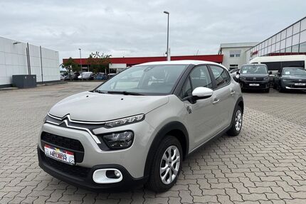Citroen C3 Gebrauchtwagen
