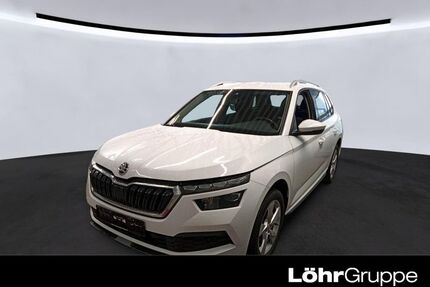 Skoda Kamiq Gebrauchtwagen