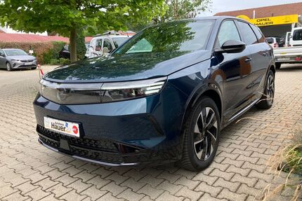 Opel Grandland (X) Gebrauchtwagen