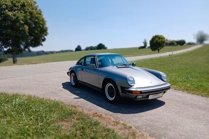 Porsche 930 Gebrauchtwagen