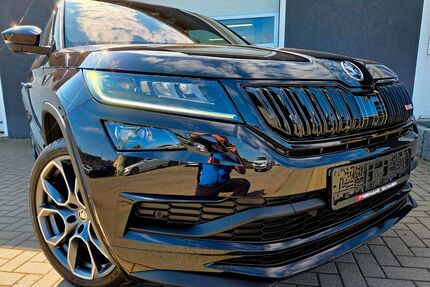 Skoda Kodiaq Gebrauchtwagen