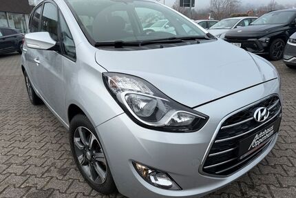 Hyundai ix20 Gebrauchtwagen