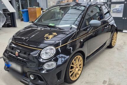 Abarth 595 Gebrauchtwagen