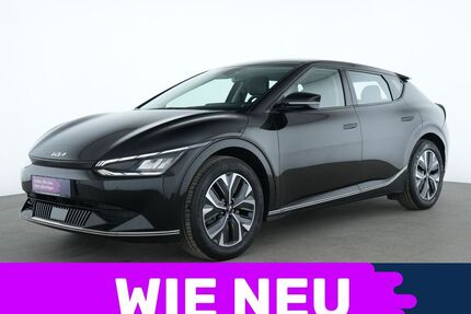 Kia EV6 Gebrauchtwagen