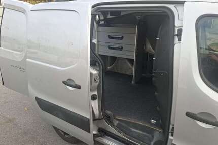 Peugeot Partner Gebrauchtwagen