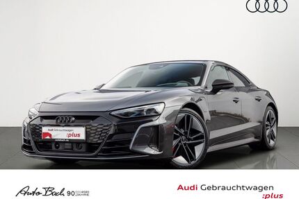 Audi RS e-tron GT Gebrauchtwagen