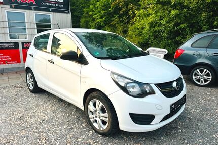 Opel Karl Gebrauchtwagen