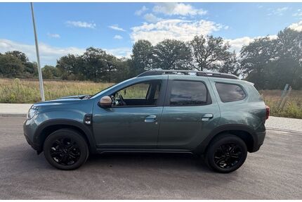 Dacia Duster Gebrauchtwagen