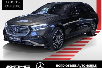 Mercedes-Benz E 450 Gebrauchtwagen