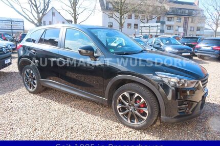 Mazda CX-5 Gebrauchtwagen