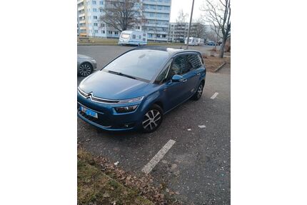 Citroen Grand C4 Picasso / SpaceTourer Gebrauchtwagen
