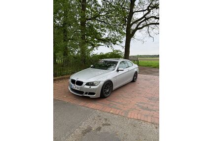 BMW 335 Gebrauchtwagen