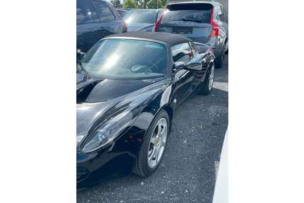 Lotus Elise 