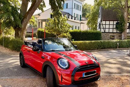 Mini Cooper Cabrio Gebrauchtwagen