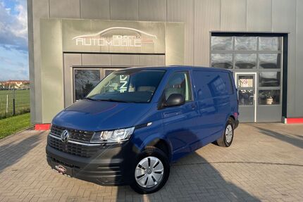 VW T6 Transporter Gebrauchtwagen