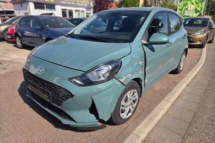 Hyundai i10 Gebrauchtwagen