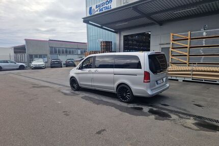 Mercedes-Benz V 250 Gebrauchtwagen