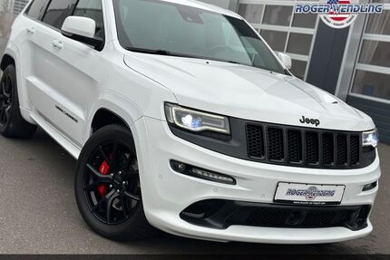 Jeep Grand Cherokee Gebrauchtwagen