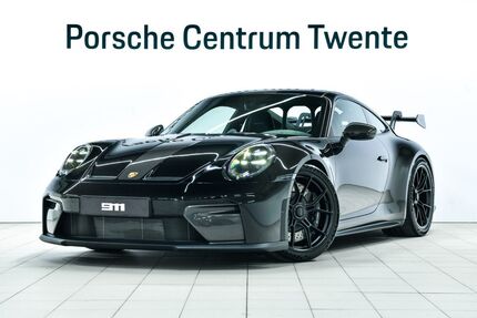 Porsche 992 Gebrauchtwagen
