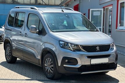 Peugeot Rifter Gebrauchtwagen