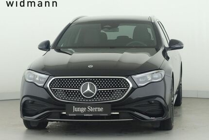 Mercedes-Benz E 300 Gebrauchtwagen