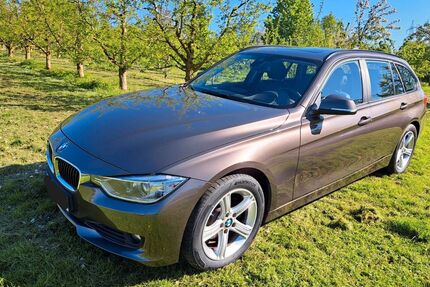 BMW 320 Gebrauchtwagen