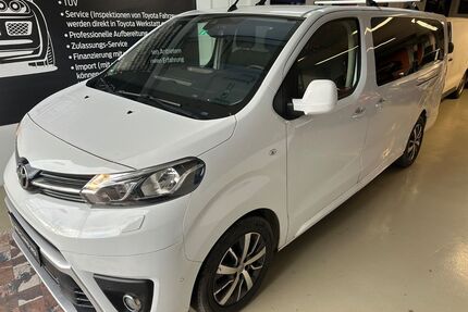 Toyota Proace (Verso) Gebrauchtwagen