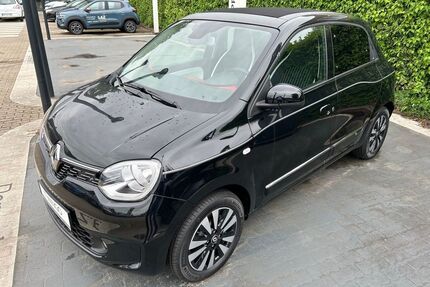 Renault Twingo Gebrauchtwagen