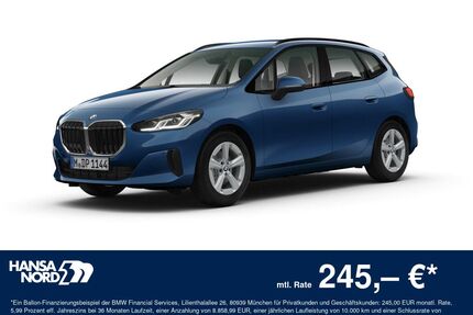 BMW 220 Active Tourer Gebrauchtwagen