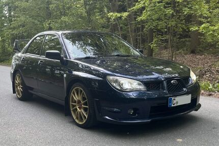Subaru Impreza Gebrauchtwagen