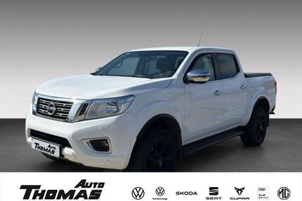 Nissan Navara Gebrauchtwagen