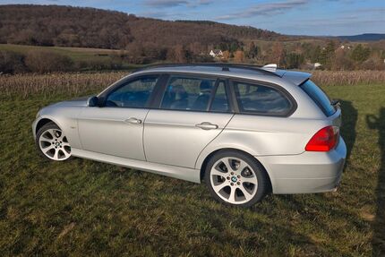 BMW 320 Gebrauchtwagen