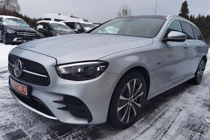 Mercedes-Benz E 300 Gebrauchtwagen