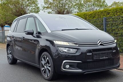 Citroen Grand C4 Picasso / SpaceTourer Gebrauchtwagen