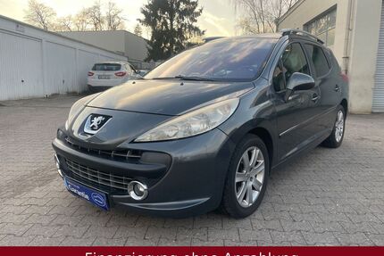 Peugeot 207 Gebrauchtwagen