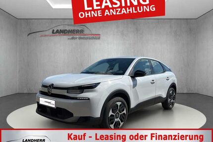 Citroen C4 Gebrauchtwagen
