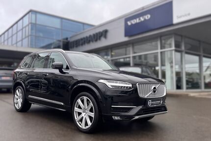 Volvo XC90 Gebrauchtwagen