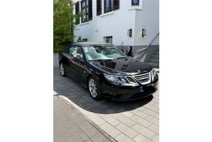 Saab 9-3 Gebrauchtwagen