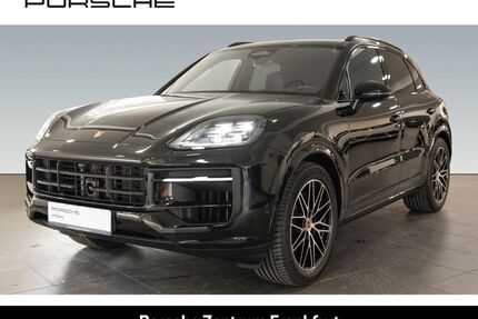 Porsche Cayenne Gebrauchtwagen