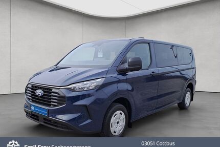 Ford Transit Custom Gebrauchtwagen