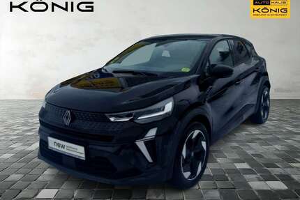Renault Captur Gebrauchtwagen
