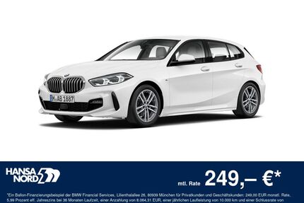 BMW 120 Gebrauchtwagen