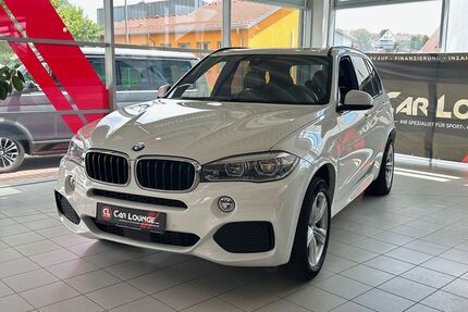 BMW X5 Gebrauchtwagen